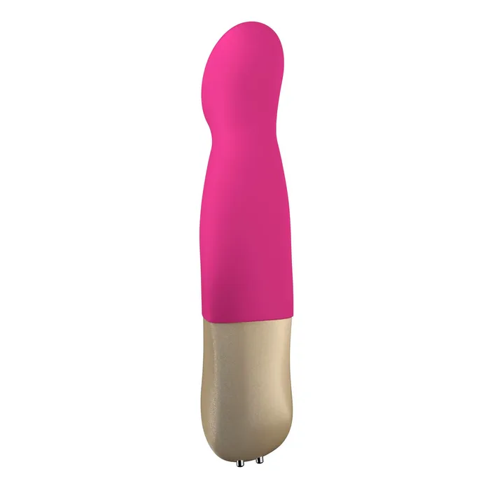 Fun Factory Vibrators | Vibratore Punto G Rave Fun Factory 4130000 Rosa