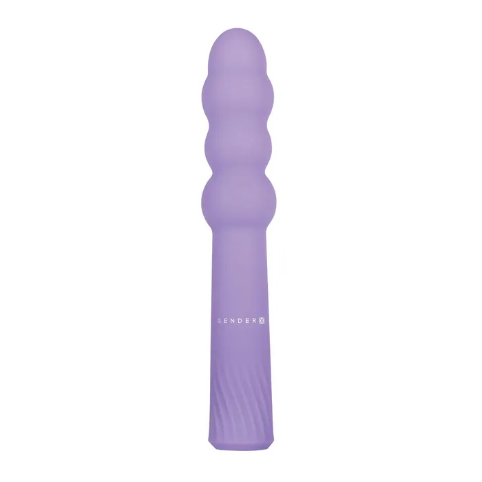 Gender X Anal Vibratore Gender X Viola