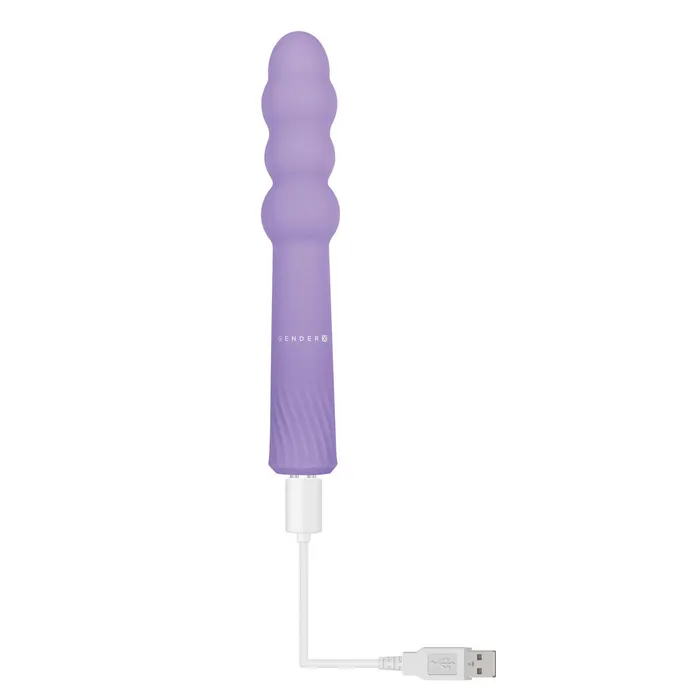 Gender X Anal | Vibratore Gender X Viola