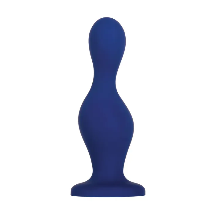 Gender X Vibratore Anale Cassini Nero Gender X INS OUTS Azzurro Anal