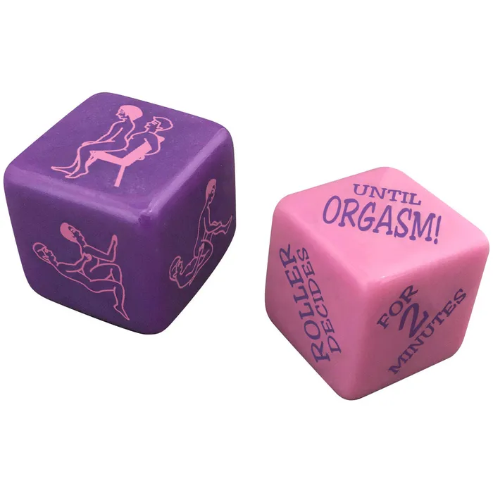 Gioco dei Dadi Erotic Kheper Games | Kheper Games Vibrators