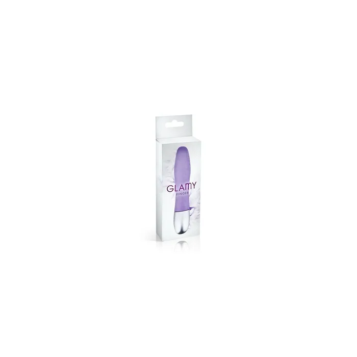 Glamy Vibrators | Vibratore Glamy Violetta