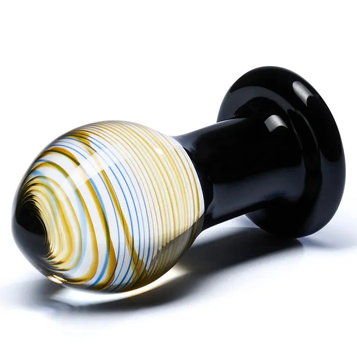 Glas Galileo Butt Plug | Anal