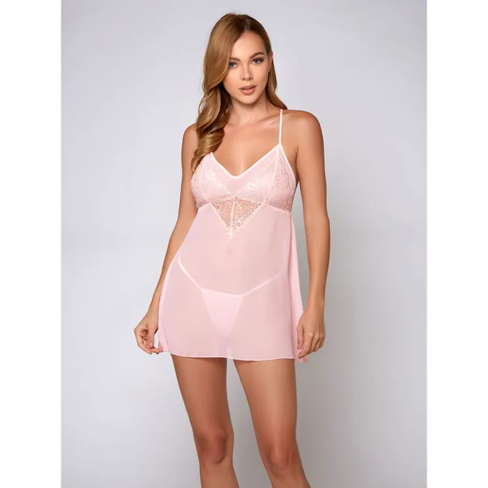 Golyta Vibrators Amelie Chemise