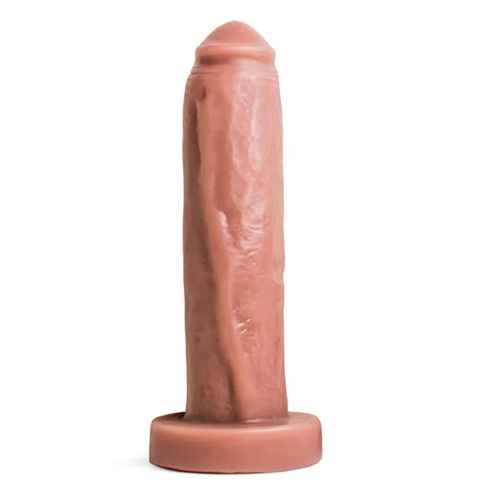 Hankeys Toys Cruiser Dildo MrsLeather Dildos