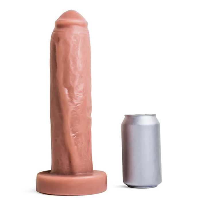 Hankeys Toys Cruiser Dildo | Mrs.Leather Dildos