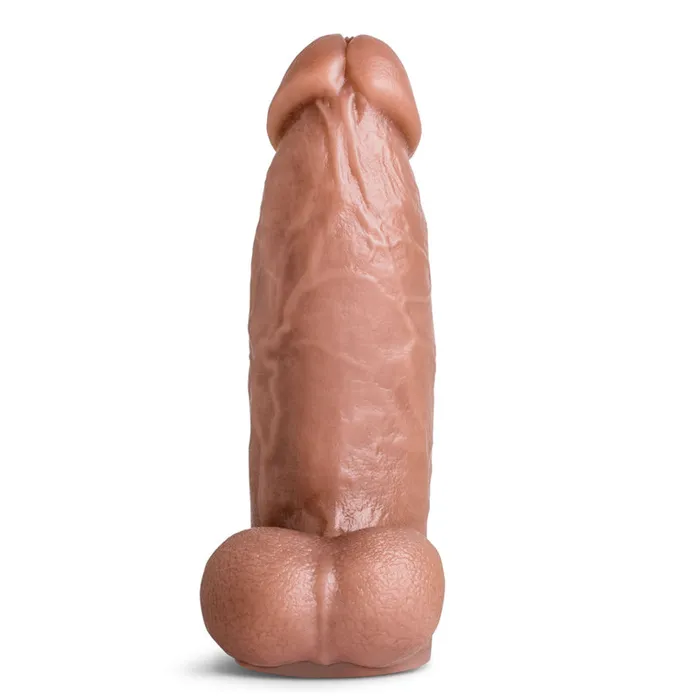 Hankeys Toys Nick Capra Dildo | Mrs.Leather Dildos