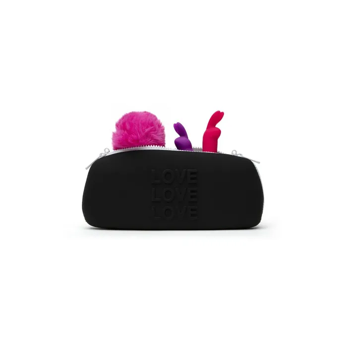 Happy Rabbit Kit Piacere Grande Happy Rabbit Couples Pleasure | Vibrators