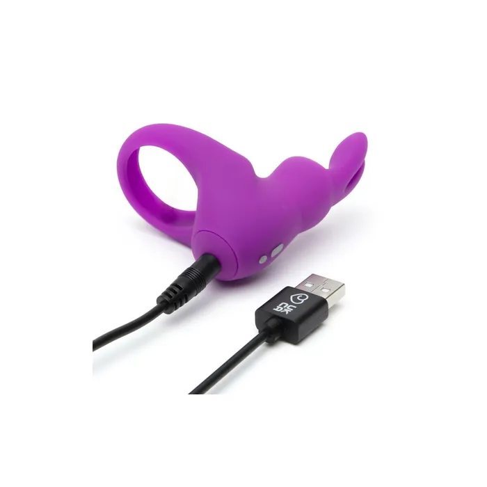 Happy Rabbit Kit Piacere Grande Happy Rabbit Couples Pleasure | Vibrators