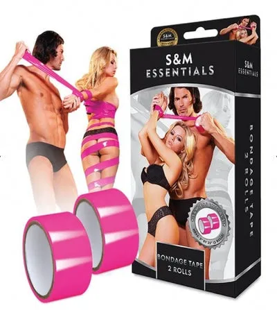 Honeys Toy SM Essentials2 Vibrators