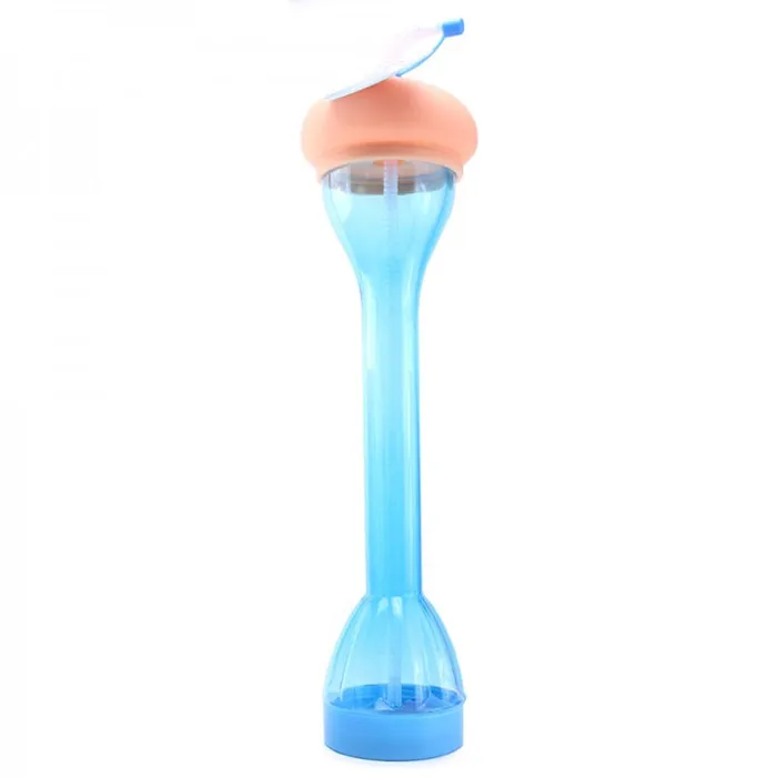 Hott Products Male Sex Toys Light Up Jumbo Boobie Cup