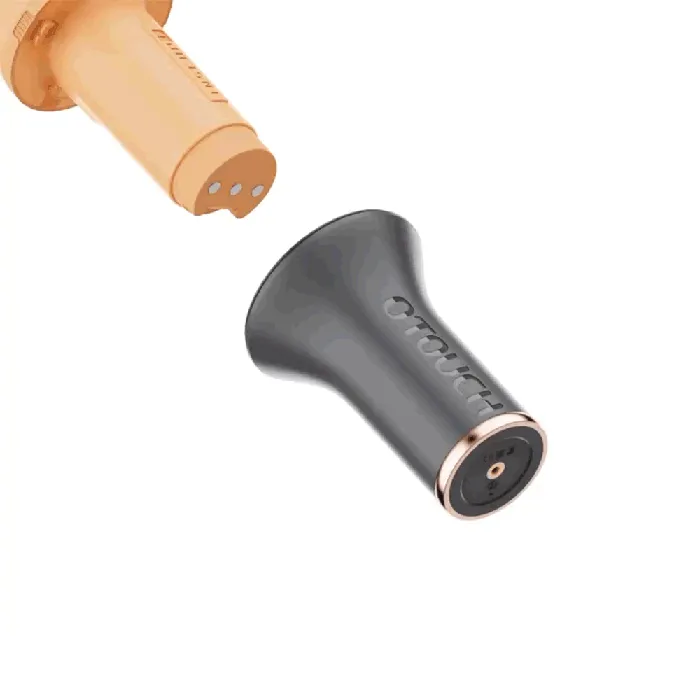 Inscup 1 Heating & Vibrating Masturbator | Otouch Male Sex Toys