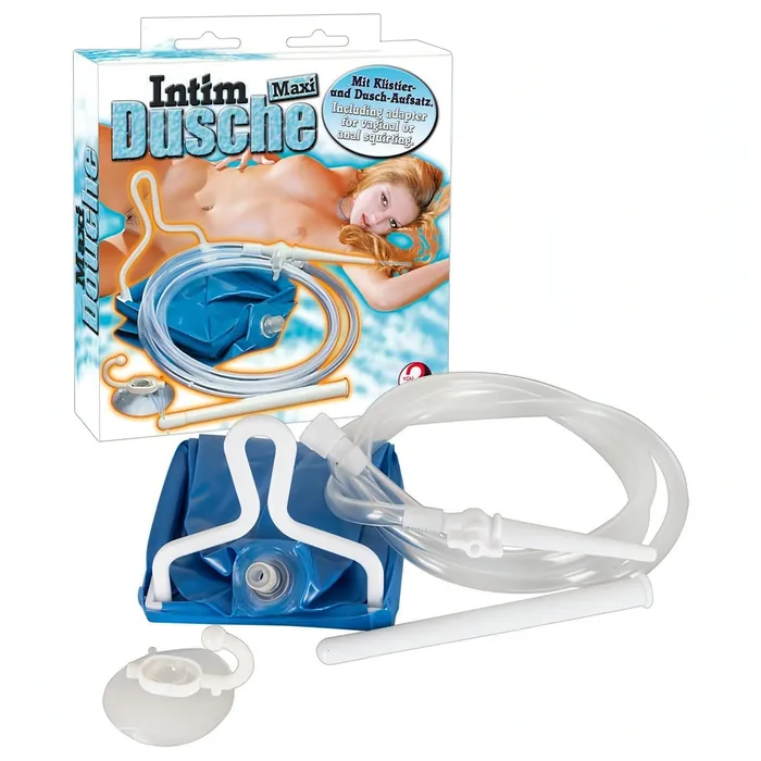 Intim Maxi Dusche You2Toys Vibrators