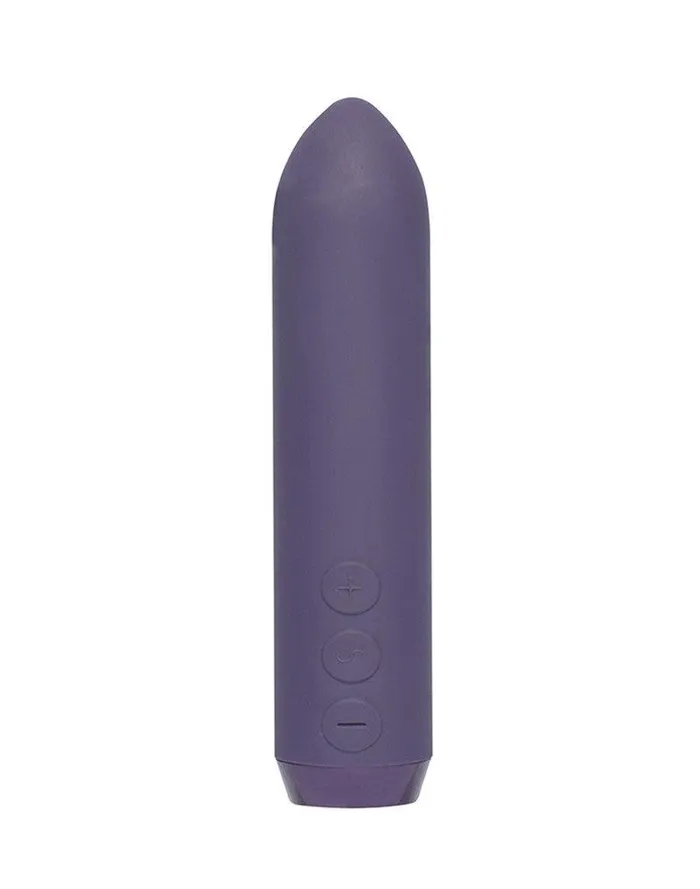 Je Joue Classic Bullet Vibrator Paars Je Joue Female Sex Toys