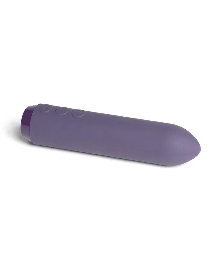 Je Joue - Classic Bullet Vibrator - Paars | Je Joue Female Sex Toys