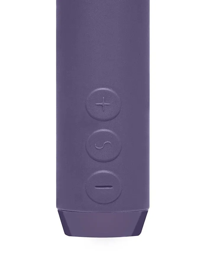 Je Joue - Classic Bullet Vibrator - Paars | Je Joue Female Sex Toys