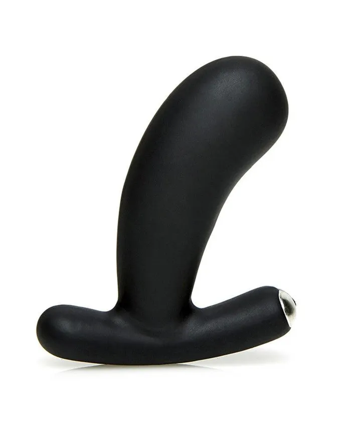 Je Joue Female Sex Toys Je Joue Nuo Anaal Vibrator Zwart