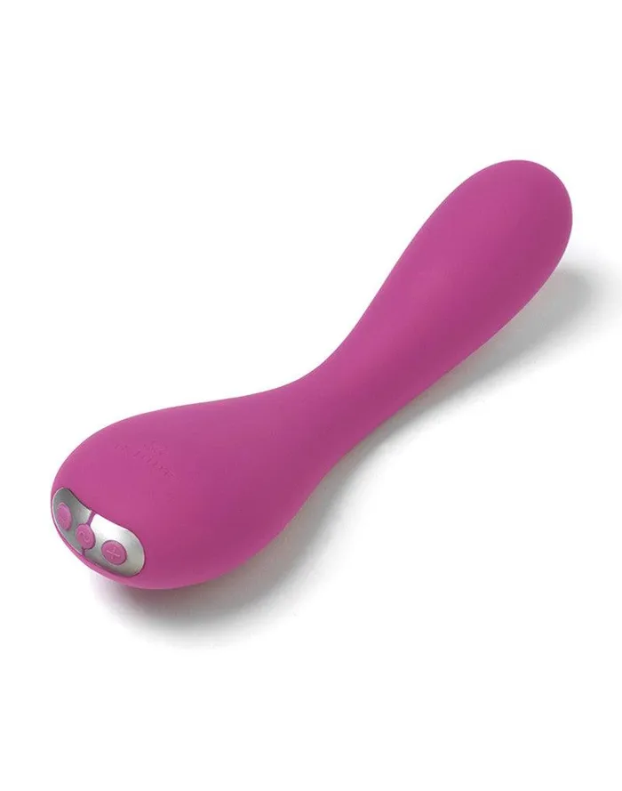 Je Joue Female Sex Toys Je Joue Uma Vibrator Roze