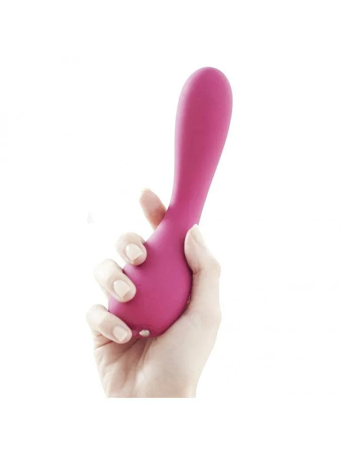 Je Joue Female Sex Toys | Je Joue - Uma Vibrator - Roze