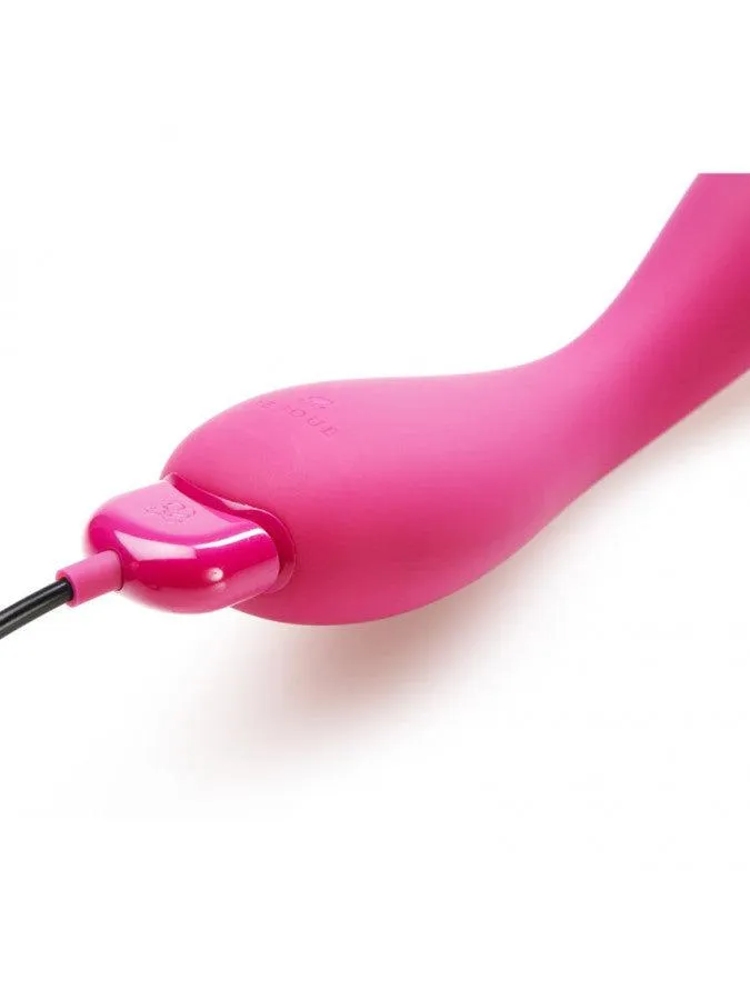 Je Joue Female Sex Toys | Je Joue - Uma Vibrator - Roze