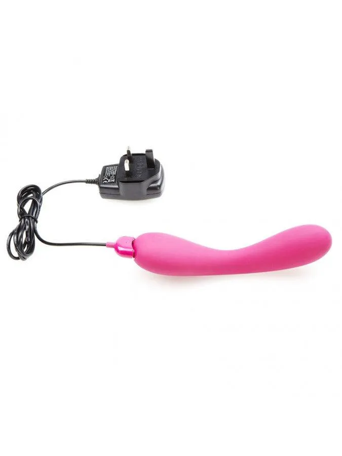 Je Joue Female Sex Toys | Je Joue - Uma Vibrator - Roze