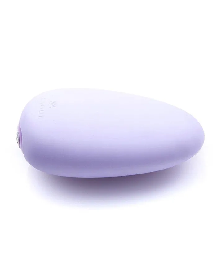 Je Joue Je Joue - MiMi Clitoris Opleg Vibrator - Lila | Female Sex Toys