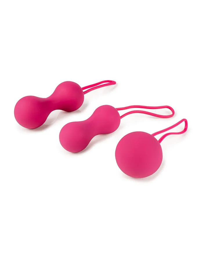 Je Joue - The Naughty And Nice Collection - Vibrator Cadeauset | Je Joue Vibrators