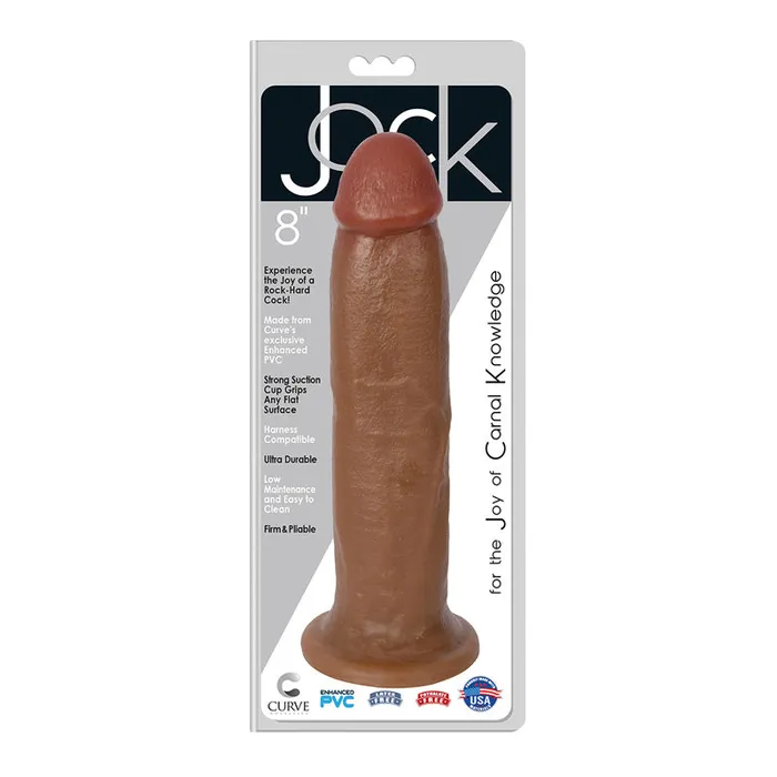 Jock Dong | Curve Novelties Dildos