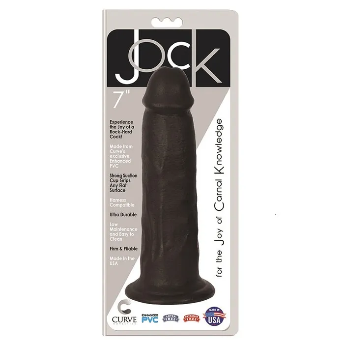 Jock Dong | Curve Novelties Dildos