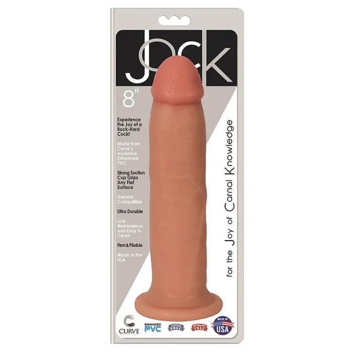 Jock Dong | Curve Novelties Dildos