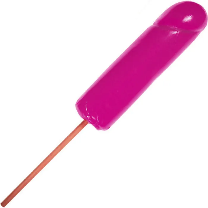 Jumbo Cock Pops | Hott Products Dildos