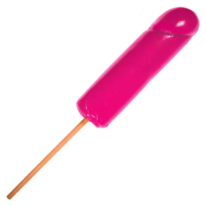 Jumbo Cock Pops | Hott Products Dildos