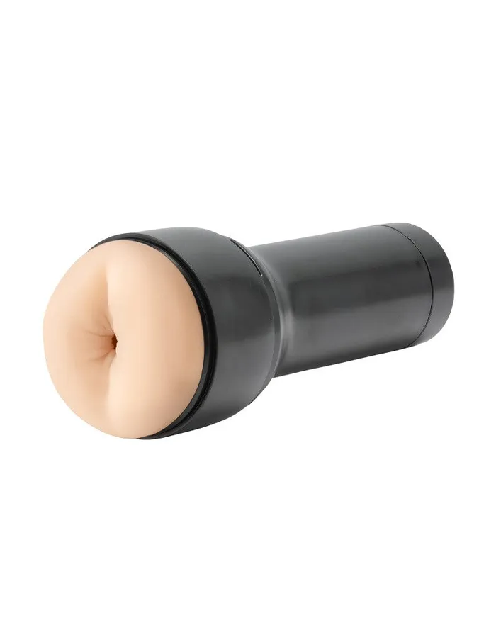 Kiiroo Kiiroo Feel Stroker Anus Lichte Huidskleur Ook Voor Gebruik In Kiiroo Keon Automatische Masturbator Male Sex Toys