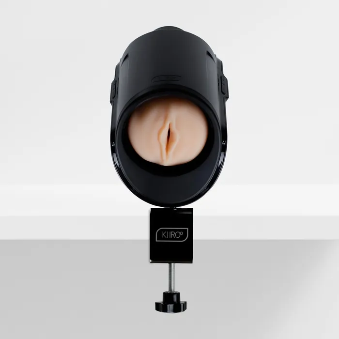 Kiiroo Kiiroo - Tafelklem Voor Keon Masturbator | Male Sex Toys