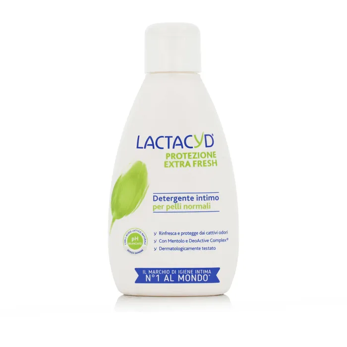 Lactacyd Enhancers Gel Intimo Lactacyd 200 ml