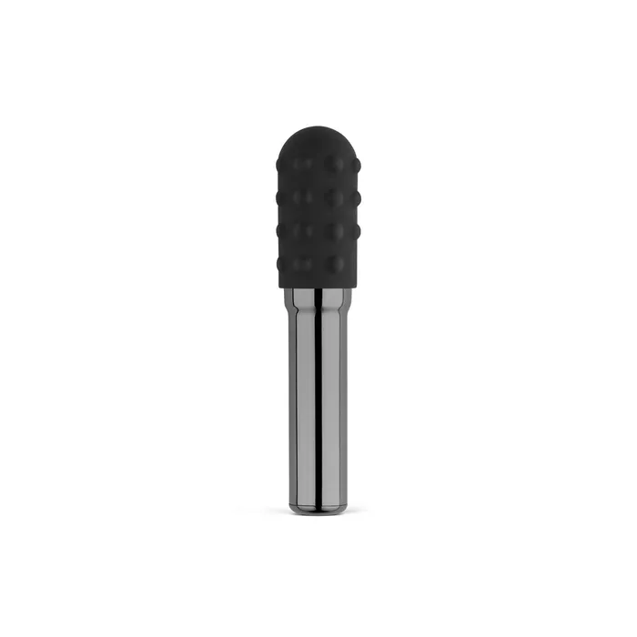 Le Wand Vibrators Vibratore Mini Le Wand Nero