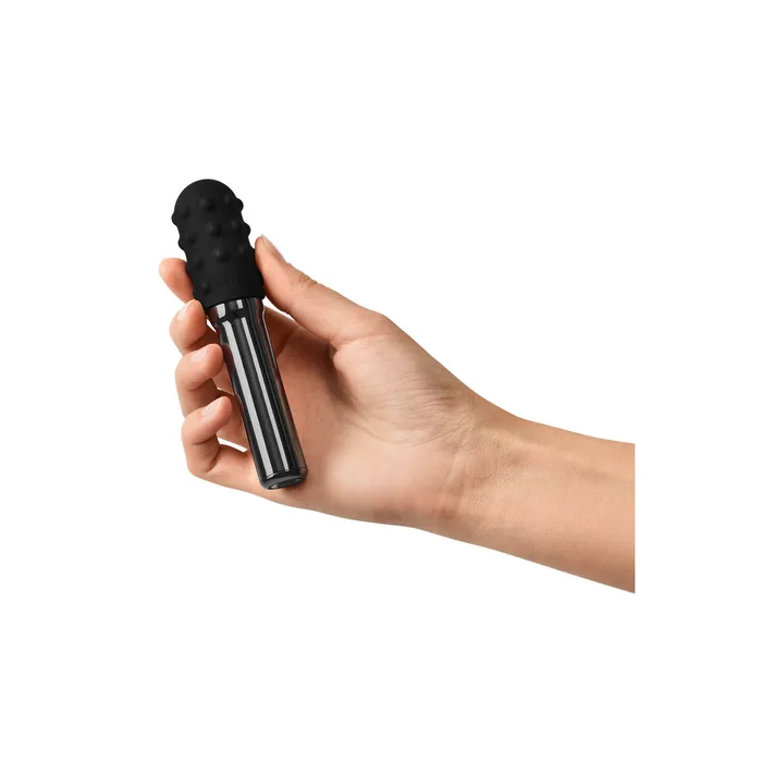 Le Wand Vibrators | Vibratore Mini Le Wand Nero