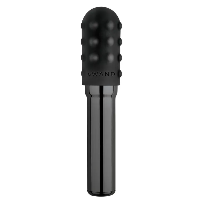 Le Wand Vibrators | Vibratore Mini Le Wand Nero