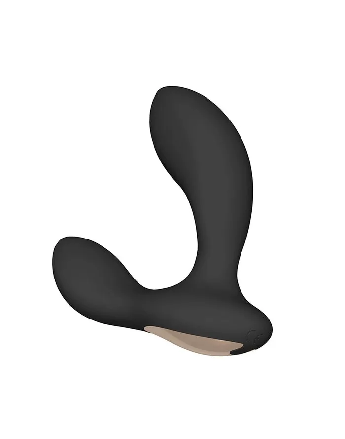 LELO - Hugo 2 - Prostaat Vibrator - Prostaat Massager - Met App Control - Zwart | LELO Female Sex Toys