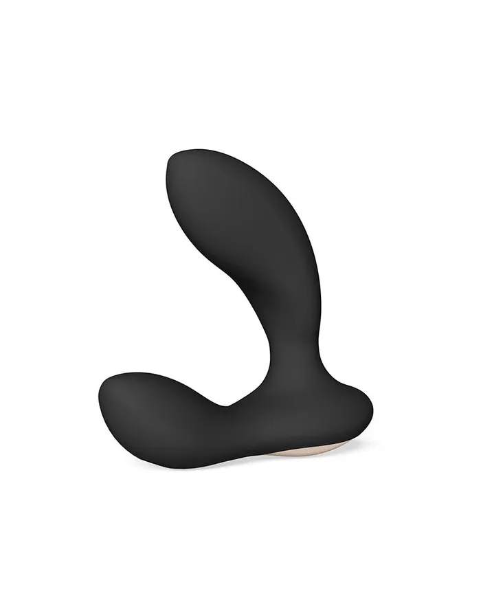 LELO - Hugo 2 - Prostaat Vibrator - Prostaat Massager - Met App Control - Zwart | LELO Female Sex Toys