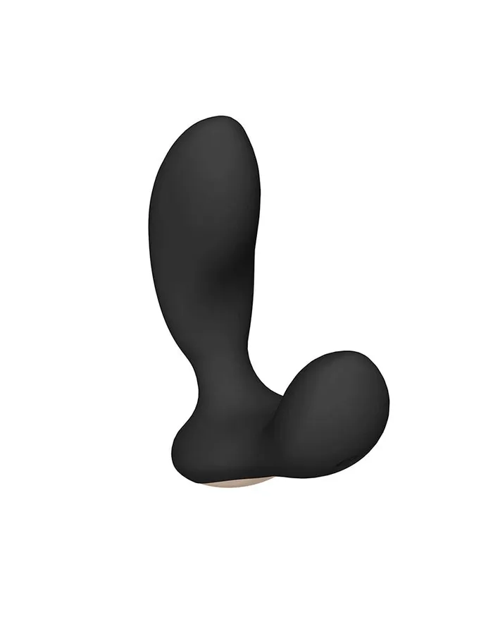 LELO - Hugo 2 - Prostaat Vibrator - Prostaat Massager - Met App Control - Zwart | LELO Female Sex Toys