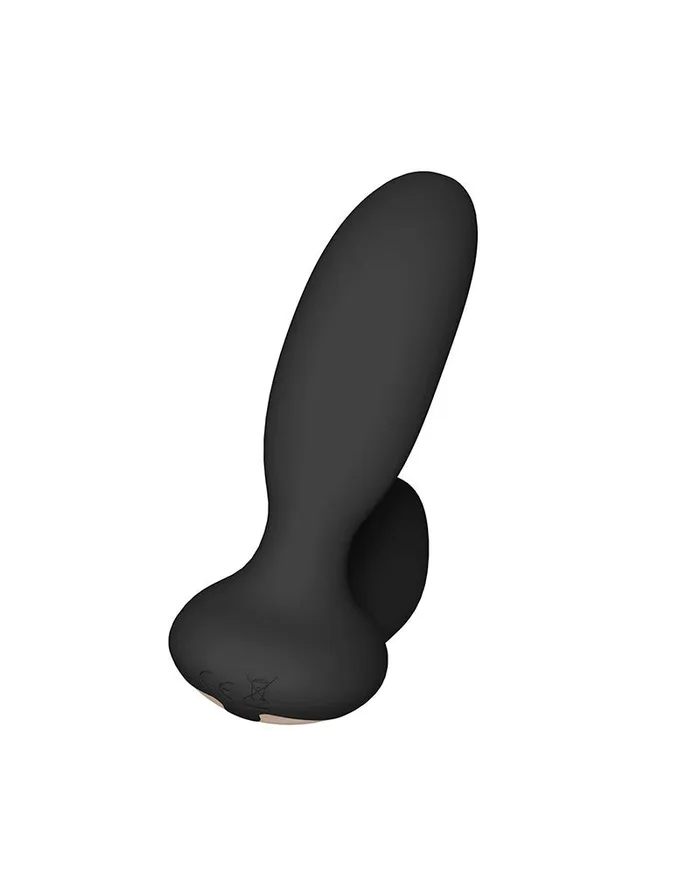 LELO - Hugo 2 - Prostaat Vibrator - Prostaat Massager - Met App Control - Zwart | LELO Female Sex Toys