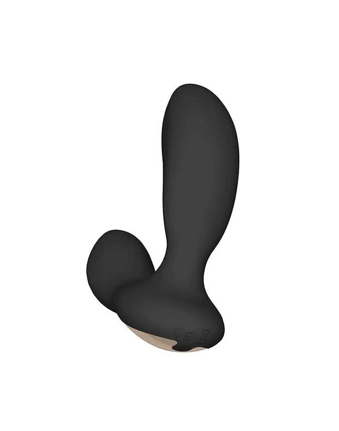 LELO - Hugo 2 - Prostaat Vibrator - Prostaat Massager - Met App Control - Zwart | LELO Female Sex Toys