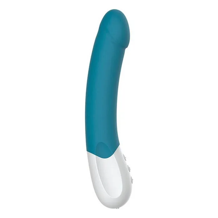 Liebe Vibrators | Vibratore Liebe Exciter Azzurro