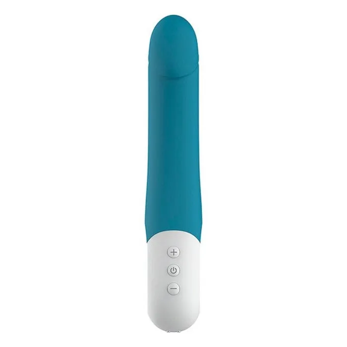 Liebe Vibrators | Vibratore Liebe Exciter Azzurro