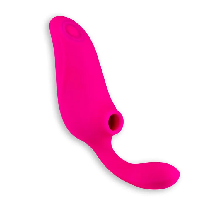 LOE Chimera 3-in-1 Premium Suction And G-spot Stimulator | Eden Novelties Female Sex Toys