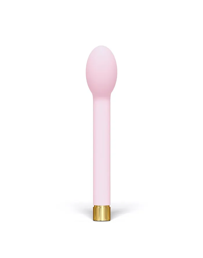 Love to Love Vibrators | Love to Love - O.M.G. G-spot Vibrator - lichtroze