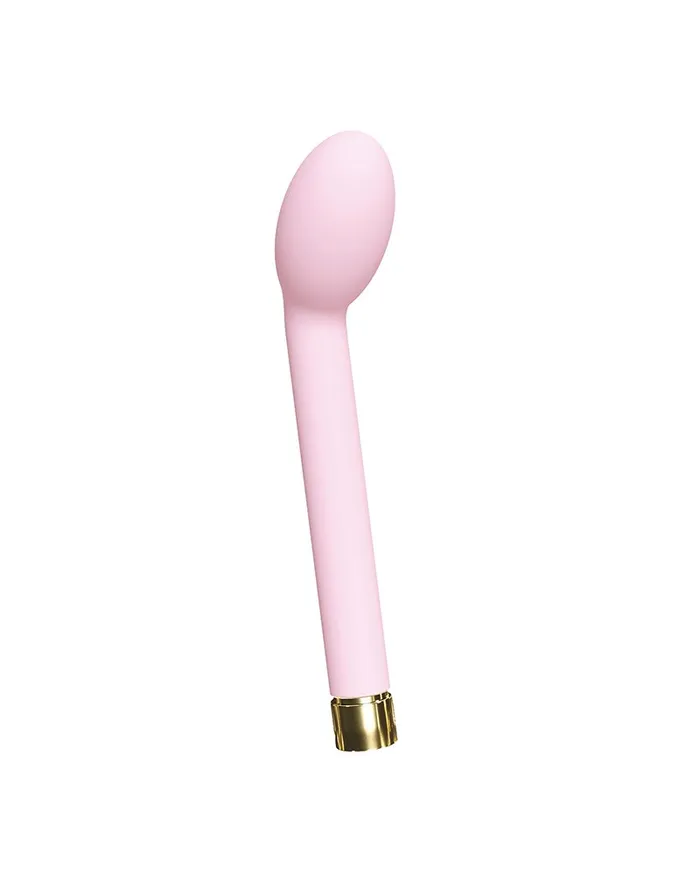 Love to Love Vibrators | Love to Love - O.M.G. G-spot Vibrator - lichtroze