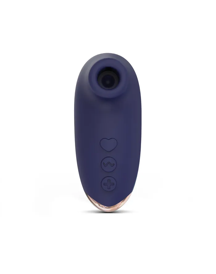 Love to Love Vibrators | Love to Love - Pleas'air Luchtdruk Clitoris Stimulator - Paars