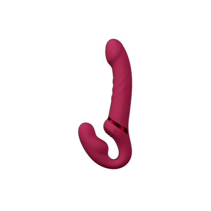 Lovense Massaggiatore di Coppia Lovense Vibrators